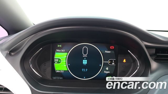 Chevrolet Bolt EV EV Premier 2019 — фото 8