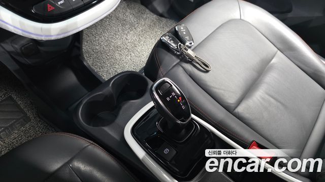 Chevrolet Bolt EV EV Premier 2019 — фото 9