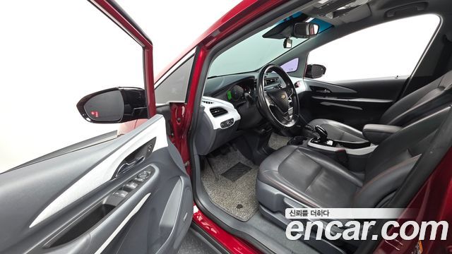 Chevrolet Bolt EV EV Premier 2019 — фото 10