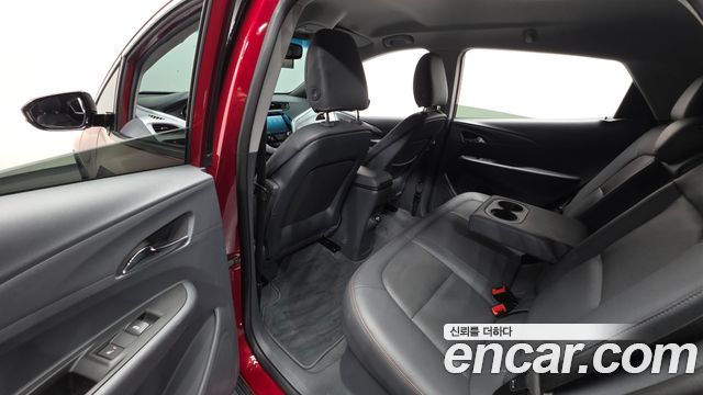 Chevrolet Bolt EV EV Premier 2019 — фото 12