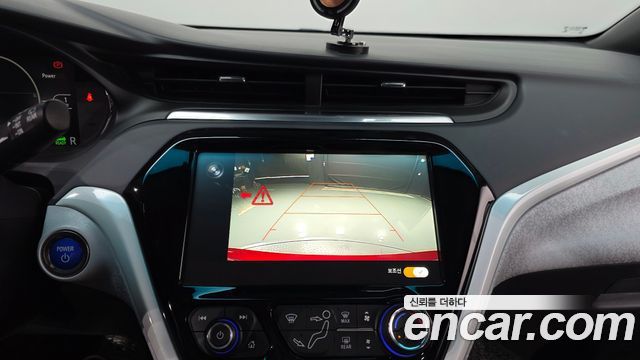 Chevrolet Bolt EV EV Premier 2019 — фото 14