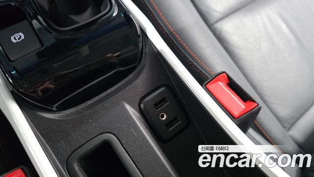 Chevrolet Bolt EV EV Premier 2019 — фото 15