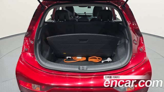 Chevrolet Bolt EV EV Premier 2019 — фото 17