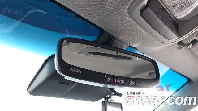 Chevrolet Bolt EV EV Premier 2019 — фото 19