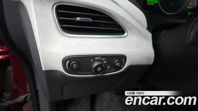 Chevrolet Bolt EV EV Premier 2019 — фото 20