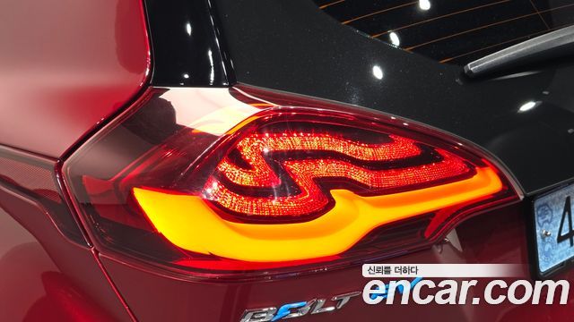 Chevrolet Bolt EV EV Premier 2019 — фото 23