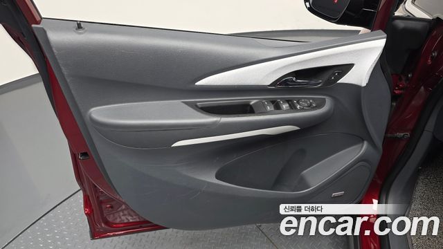 Chevrolet Bolt EV EV Premier 2019 — фото 24
