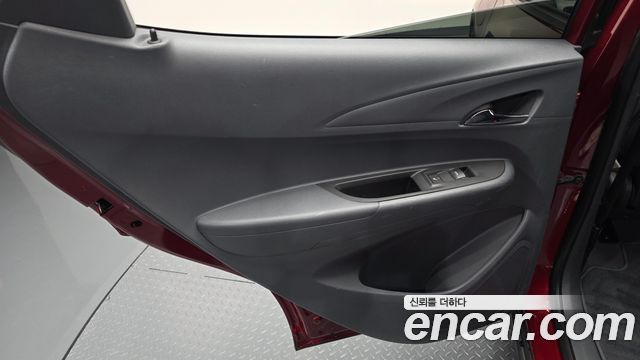 Chevrolet Bolt EV EV Premier 2019 — фото 25
