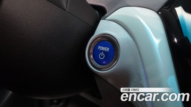 Chevrolet Bolt EV EV Premier 2019 — фото 27