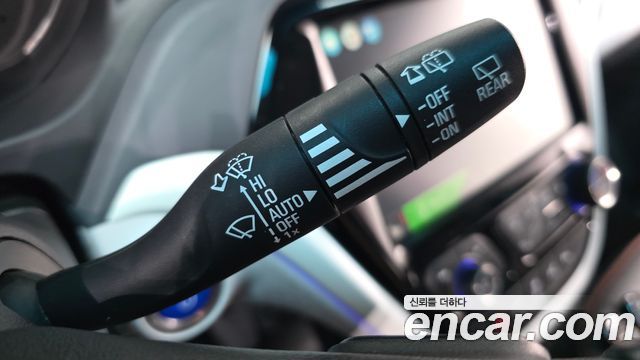 Chevrolet Bolt EV EV Premier 2019 — фото 28