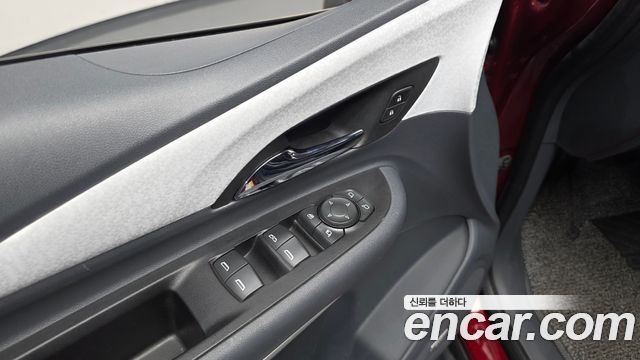 Chevrolet Bolt EV EV Premier 2019 — фото 29