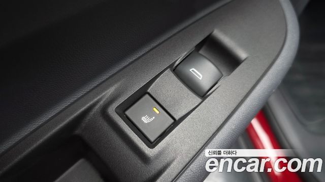 Chevrolet Bolt EV EV Premier 2019 — фото 30