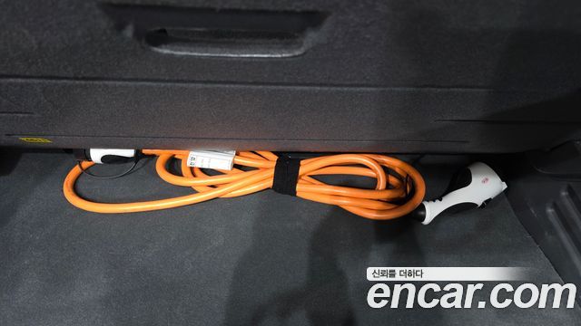 Chevrolet Bolt EV EV Premier 2019 — фото 34