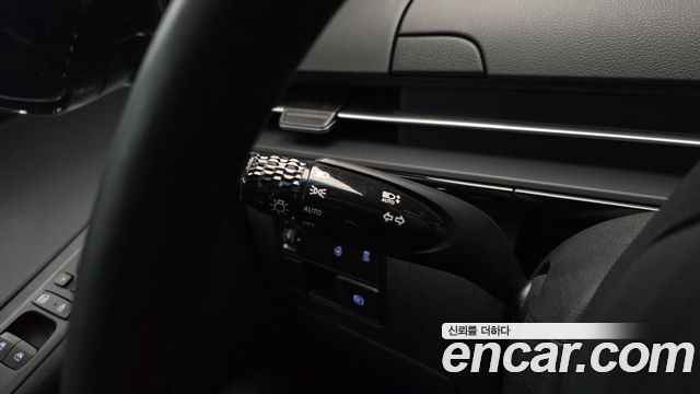 Hyundai Staria L3.5 Lounge 7-Seater Inspiration 2024 — фото 16