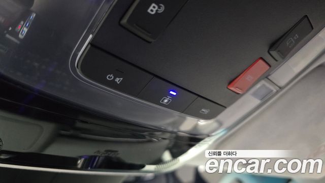 Hyundai Staria L3.5 Lounge 7-Seater Inspiration 2024 — фото 28