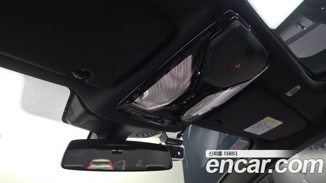 BMW 5 Series (G30) 520i M Sport 2020 — фото 30