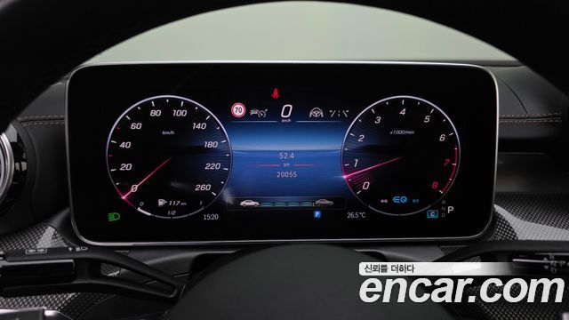 Mercedes-Benz C-Class (W206) C300 AMG Line 2022 — фото 8