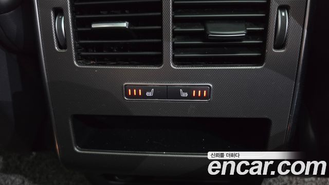 Land Rover Range Rover Sport (II) 3.0 SDV6 HSE Dynamic 2017 — фото 19