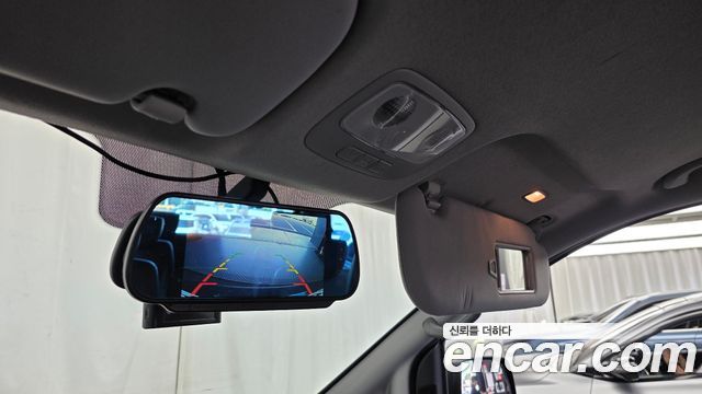 Hyundai Grand Starex Wagon 12-Seater Modern 2020 — фото 22