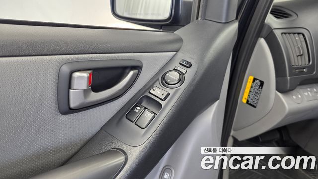 Hyundai Grand Starex Wagon 12-Seater Modern 2020 — фото 34