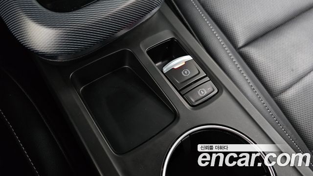Renault Korea XM3 1.3 TCe RE Signature 2021 — фото 20
