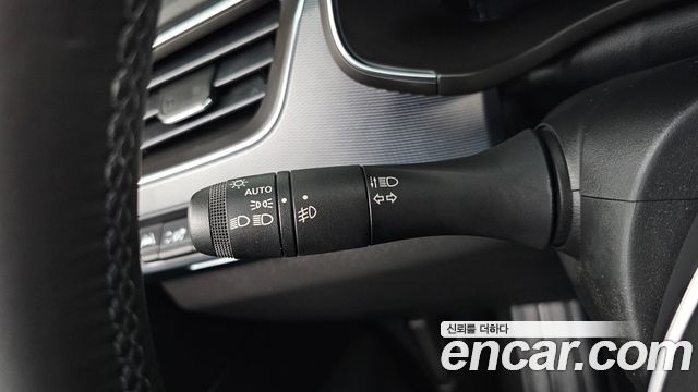 Renault Korea XM3 1.3 TCe RE Signature 2021 — фото 29