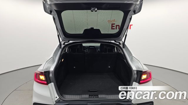 Renault Korea XM3 1.3 TCe RE Signature 2021 — фото 34