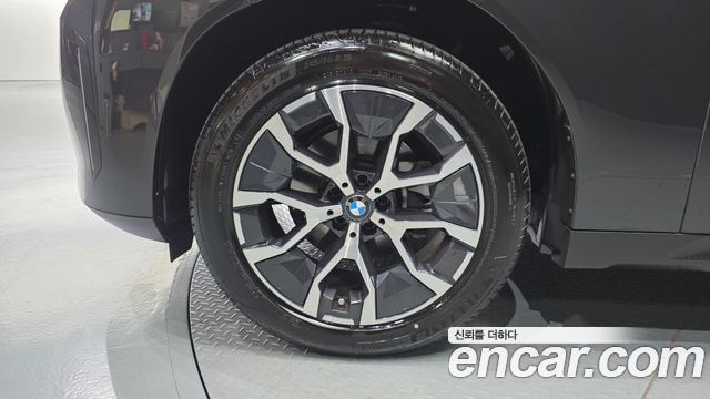 BMW X3 (G45) xDrive 20 2025 — фото 5