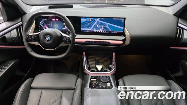 BMW X3 (G45) xDrive 20 2025 — фото 7
