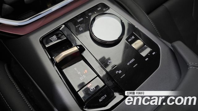 BMW X3 (G45) xDrive 20 2025 — фото 9