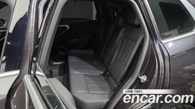 BMW X3 (G45) xDrive 20 2025 — фото 11
