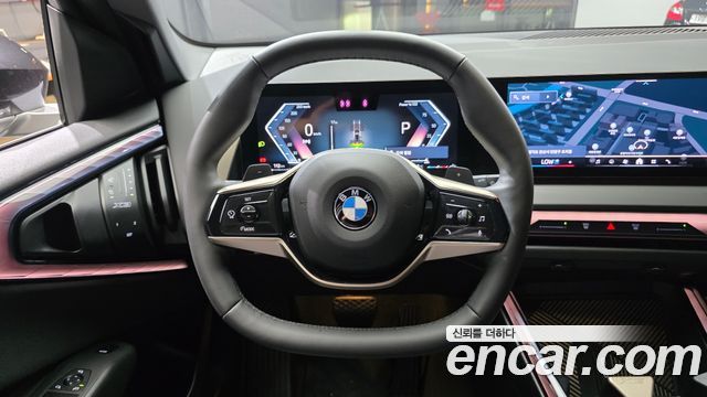BMW X3 (G45) xDrive 20 2025 — фото 13