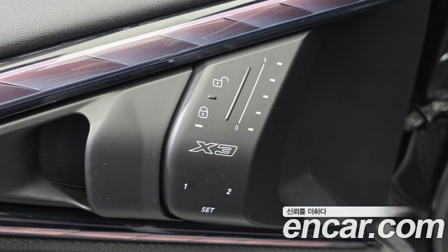 BMW X3 (G45) xDrive 20 2025 — фото 14
