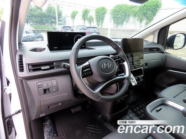 Hyundai ST1 Cargo Premium 2025 — фото 8