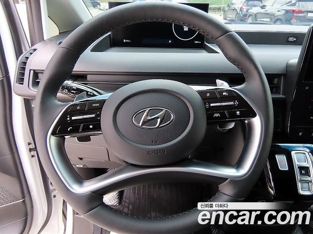 Hyundai ST1 Cargo Premium 2025 — фото 9