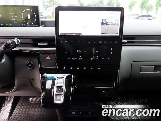 Hyundai ST1 Cargo Premium 2025 — фото 18