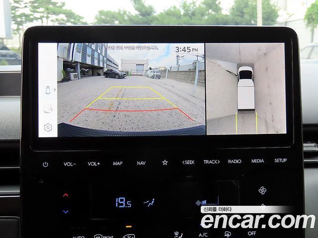 Hyundai ST1 Cargo Premium 2025 — фото 20