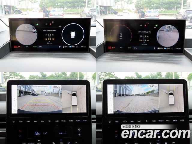 Hyundai ST1 Cargo Premium 2025 — фото 22