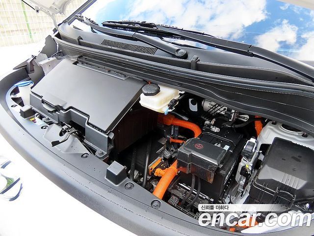 Hyundai ST1 Cargo Premium 2025 — фото 23