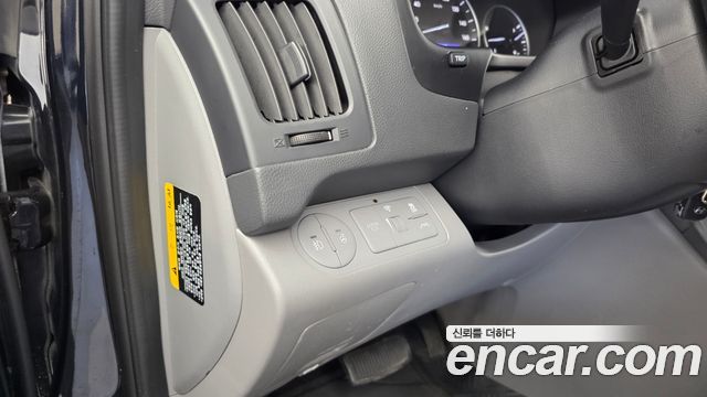 Hyundai Grand Starex Wagon 12-Seater Modern 2020 — фото 21