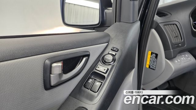 Hyundai Grand Starex Wagon 12-Seater Modern 2020 — фото 35