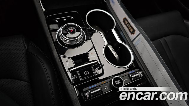 Kia K5 (III) 2.0 Prestige 2025 — фото 9