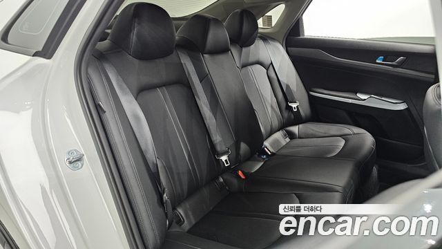 Kia K5 (III) 2.0 Prestige 2025 — фото 11