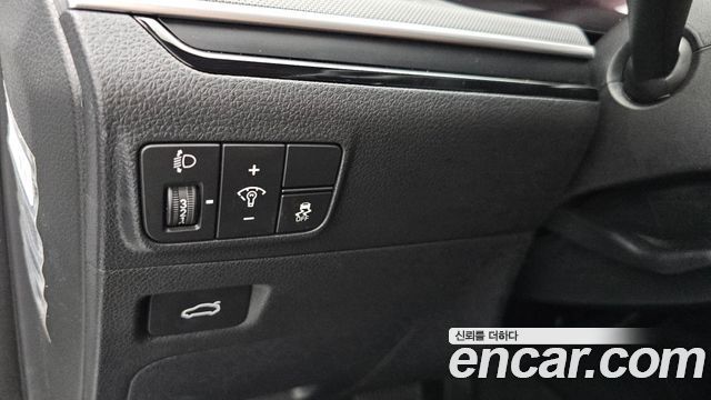 Kia K5 (III) 2.0 Prestige 2025 — фото 14