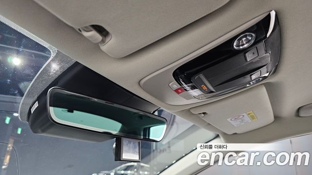 Kia K5 (III) 2.0 Prestige 2025 — фото 16