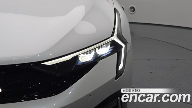 Kia K5 (III) 2.0 Prestige 2025 — фото 22
