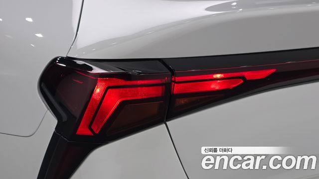 Kia K5 (III) 2.0 Prestige 2025 — фото 23