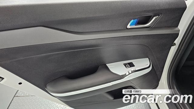 Kia K5 (III) 2.0 Prestige 2025 — фото 25