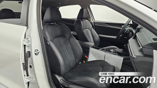 Kia K5 (III) 2.0 Prestige 2025 — фото 26