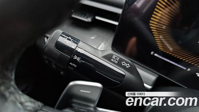 Kia K5 (III) 2.0 Prestige 2025 — фото 27